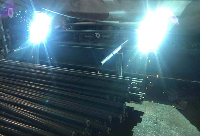 霍州网架钢结构工程有限公司