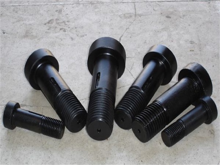 霍州高强螺栓